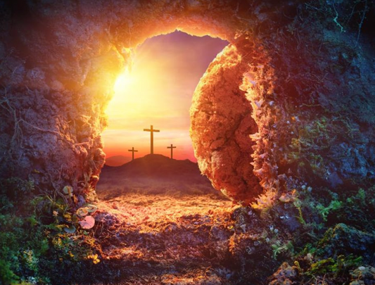 Easter Sunday - a Time of Hope and Renewal