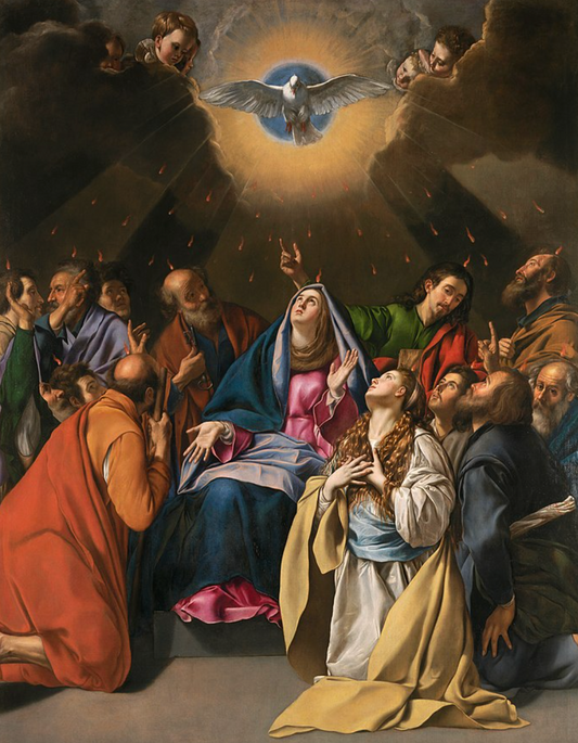 The Significance of Pentecost - the Birthday of the Christian church