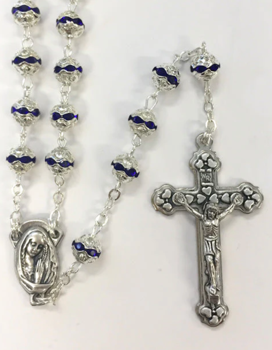 Rosaries – Christian Products